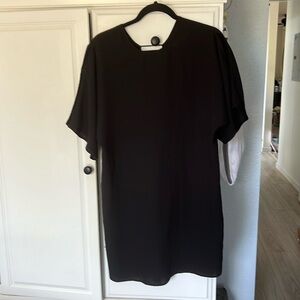 The fifth label black dress